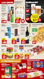 Kartoffeln Angebot im aktuellen Thomas Philipps Prospekt auf Seite 19
