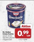 Aktuelle Sahne Angebote bei combi in Oldenburg Aktuelles Crème fraîche Angebot bei combi in Oldenburg ab 0,99 €