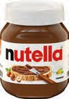 Aktuelles Nutella Nuss-Nugat-Creme Angebot bei EDEKA in Stade (Hansestadt) ab 2,49 €