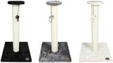 Kratzstamm im ZooRoyal Prospekt Kratzstamm von Ebi im aktuellen ZooRoyal Prospekt fĂŒr 11,99 âŹ