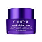 Smart Clinical Repair™ crème + masque régénérant nuit - Clinique - Nocibé Smart Clinical Repair™ crème + masque régénérant nuit - Clinique à 92,00 € dans le catalogue Nocibé