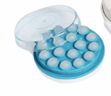 Fuß- und Rückenpflege-Set im Angebot bei Medical-Center Ostwestfalen GmbH & Co. KG Ihr Gesundheitspartner in Bad Oeynhausen Fuß- und Rückenpflege-Set Angebote bei Medical-Center Ostwestfalen GmbH & Co. KG Ihr Gesundheitspartner Bad Oeynhausen für 24,99 €