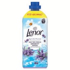 Weichspüler im Angebot bei Lidl in Kaarst Weichspüler Angebote von Lenor bei Lidl Kaarst für 3,99 €