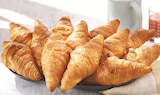 Croissant pur beurre x8 en promo chez Intermarché Super Croissant pur beurre x8 dans le catalogue Intermarché Super