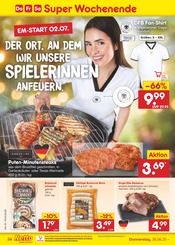 Ähnliche Spanferkel Angebote im Prospekt "Aktuelle Angebote" von Netto Marken-Discount in Darmstadt Ähnliche Angebote wie Spanferkel im Prospekt "Aktuelle Angebote" auf Seite 50 von Netto Marken-Discount in Darmstadt