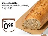 Zwiebelbaguette im Angebot bei GLOBUS in Bochum Zwiebelbaguette Angebote bei GLOBUS Bochum für 0,99 €