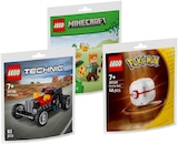LEGO im Angebot bei REWE in Bonn LEGO Angebote bei REWE Bonn für 3,49 €