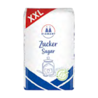 Aktuelles Zucker XXL Angebot bei Lidl in München ab 1,69 €