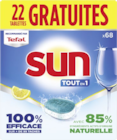 Tabs* - Sun en promo chez Lidl Wattrelos à 8,29 €