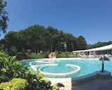 Lidl Reiser - Sanadome Hotel & Spa Nijmegen Angebot im Prospekt Sanadome Hotel & Spa Nijmegen bei Lidl im Reiser Prospekt für 79,00 €