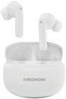 In-Ear-Kopfhörer Angebote von MEDION bei Penny Ettlingen für 12,99 €