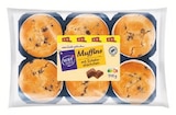 Muffins XXL von Kuchenzauber im aktuellen Lidl Prospekt