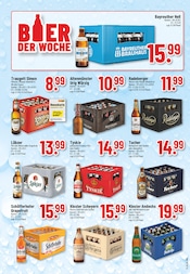 Radeberger im Trinkgut Prospekt in Bad Salzuflen Aktueller Trinkgut Prospekt mit Radeberger, "Aktuelle Angebote", Seite 5