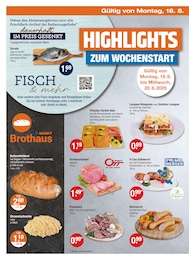 V-Markt Cordon Bleu im Prospekt V-Markt Cordon Bleu im Prospekt