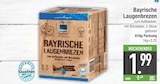 Bayrische Laugenbrezen von Edeka im aktuellen EDEKA Prospekt für 1,99 €