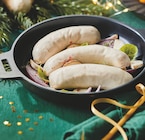 Boudin blanc aux cèpes (7%) - Intermarché Super Boudin blanc aux cèpes (7%) à 2,62 € dans le catalogue Intermarché Super