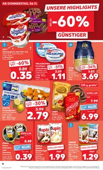 Ente im aktuellen Kaufland Prospekt (Koblenz) Ente im Kaufland Prospekt "Aktuelle Angebote" mit 64 Seiten (Koblenz)