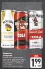 Aktuelles Pineapple Alkoholisches Mischgetränk Angebot bei E center in Weiden (Oberpfalz) ab 1,99 €