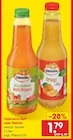 Saft im Angebot bei Netto Marken-Discount in Buchholz Saft Angebote von Valensina bei Netto Marken-Discount Buchholz für 1,79 €