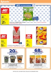 D'autres offres dans le catalogue "ALCOOLS & BIÈRES" de Carrefour D'autres offres dans le catalogue "ALCOOLS & BIÈRES" de Carrefour à la page 46