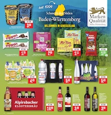 Bier im aktuellen Marktkauf Prospekt (Reutlingen) Bier im Marktkauf Prospekt "Aktuelle Angebote" mit 49 Seiten (Reutlingen)