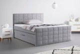 BOXSPRINGBETT „DAMON“ Angebote bei mömax Landshut für 999,00 €