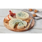 Fourme d'Ambert A.O.P. La Mémée dans le catalogue Carrefour Market