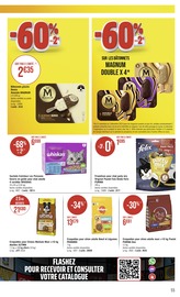 Purina One Angebote im Prospekt "Casino supermarché" von Casino Supermarchés Purina One Angebote im Prospekt "Casino supermarché" von Casino Supermarchés auf Seite 55