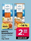 Aktuelles Stremellachs Angebot bei Netto mit dem Scottie in Dresden ab 2,99 €