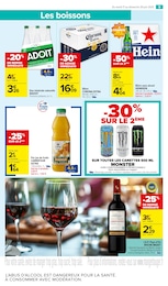 Offre Corona dans le catalogue Carrefour Market du moment à la page 11