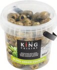 Oliven Angebote von King Cuisine bei tegut Mannheim für 2,99 €