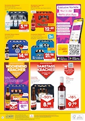 Aktueller Netto Marken-Discount Prospekt mit Likör, "DER ORT, AN DEM DU IMMER AUSGEZEICHNETE PREISE FINDEST.", Seite 2