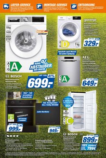 Kühlschrank im expert Prospekt "Top Angebote" mit 12 Seiten (Albstadt)