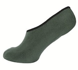 Chaussons polaires - Espace Emeraude à Albi Chaussons polaires en promo chez Espace Emeraude Albi à 7,90 €