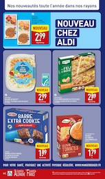 Prix et réduction Soupe dans le prospectus Aldi en cours Offre Soupe dans le catalogue Aldi du moment à la page 20