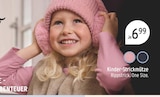Kinder-Strickmütze für 6,99 € bei EDEKA im Angebot Kinder-Strickmütze im aktuellen EDEKA Prospekt