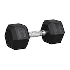 HOMCOM Hantel Gewichtstraining silber Metall B/H/L: ca. 32,6x9,9x14,8 cm im Angebot bei POCO in Berlin HOMCOM Hantel Gewichtstraining silber Metall B/H/L: ca. 32,6x9,9x14,8 cm Angebote bei POCO Berlin für 32,99 €