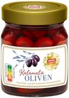 Kalamata Oliven Angebote von REWE Feine Welt bei REWE Bielefeld für 1,59 €