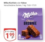 Aktuelles Küchlein Angebot bei GLOBUS in Siegen (Universitätsstadt) ab 1,99 €