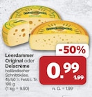 famila Nordwest Wildeshausen - Original Angebot im Prospekt Original bei famila Nordwest im Wildeshausen Prospekt für 0,99 €