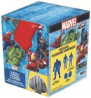 Œuf de Pâques géant - Marvel / NERF / POWER RANGERS en promo chez Carrefour Œuf de Pâques géant - Marvel / NERF / POWER RANGERS dans le catalogue Carrefour