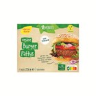 Vegane Burger Pattys Angebote von Vemondo bei Lidl Bruchsal für 2,26 €