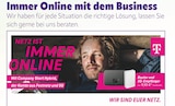 Router und 5G-Empfänger bei Bührs Telekommunikations GmbH & Co.KG im Haselünne Prospekt für 9,95 €