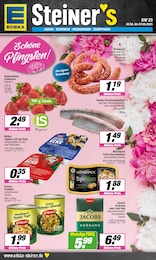Aktueller EDEKA Prospekt (Schüttorf) EDEKA Prospekt mit 25 Seiten (Schüttorf)