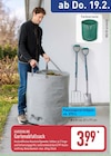 Gartenabfallsack von Gardenline im aktuellen ALDI Nord Prospekt für 3,99 €