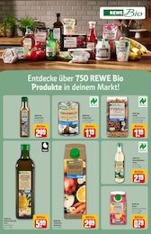 REWE Kokosnuss im Prospekt REWE Kokosnuss im Prospekt