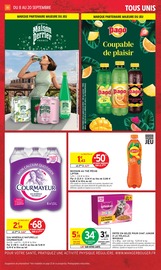 Prospectus Intermarché Super "Intermarché" en cours à Aurillac, Page 30 Catalogue Intermarché Super en cours à Aurillac, "Intermarché", Page 30