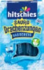 Saure Drachenzungen Wassereis von Hitschies im aktuellen Netto Marken-Discount Prospekt für 1,99 €