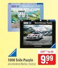 Ravensburger Puzzle im Angebot bei famila Nordost in Gifhorn Ravensburger Puzzle Angebote bei famila Nordost Gifhorn für 9,99 €