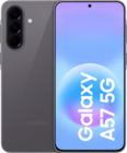 SMARTPHONE SAMSUNG GALAXY A57 5G 128G0 GRIS - SAMSUNG - Auchan Hypermarché à Corbeil-Essonnes SMARTPHONE SAMSUNG GALAXY A57 5G 128G0 GRIS - SAMSUNG en promo chez Auchan Hypermarché Corbeil-Essonnes à 479,00 €
